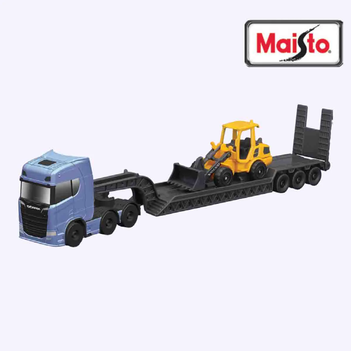 Efficient Mini Work Machines Big Haulers Superior