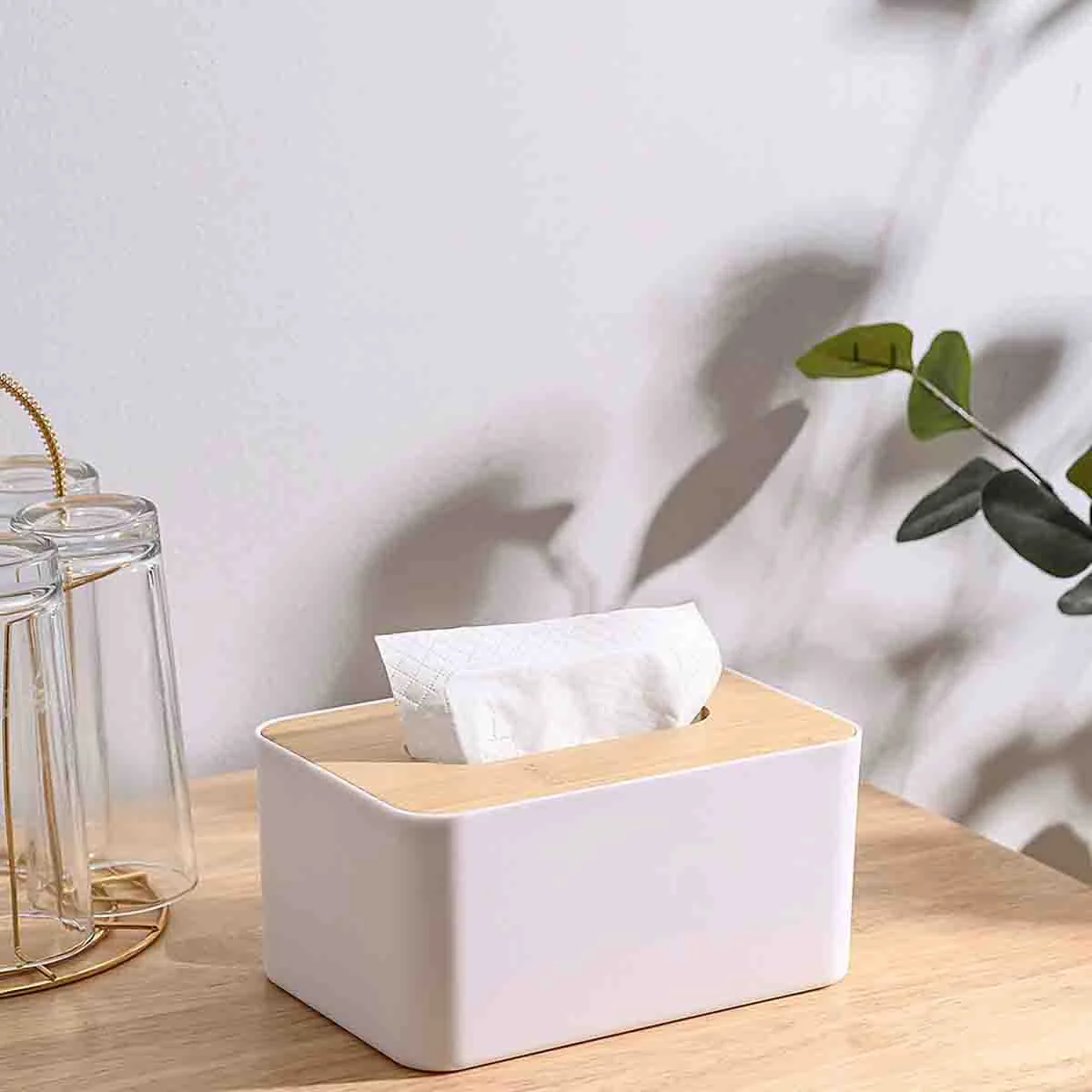 Powerful Laurent Taylor – Tissue Box Top-Quality