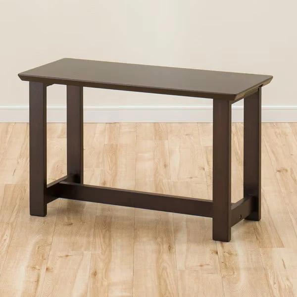 Original Design BENCH ROPIA2 DBR Crafted