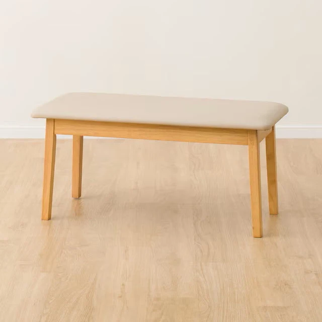 Smooth BENCH SI01 G LBR Environmentally Friendly