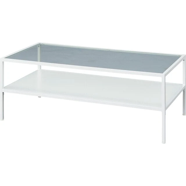 Traditional CENTER TABLE LH01 110 TP WH High-End