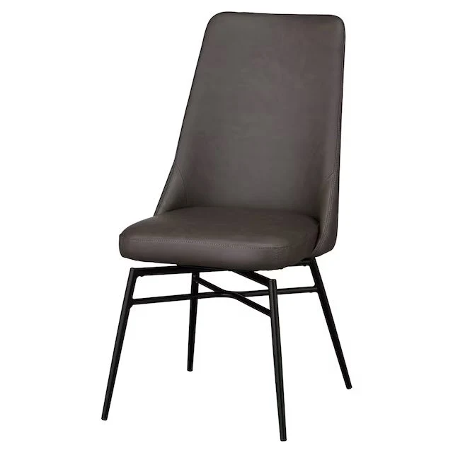 Original DINING CHAIR SW PVC DBR YA342 Official