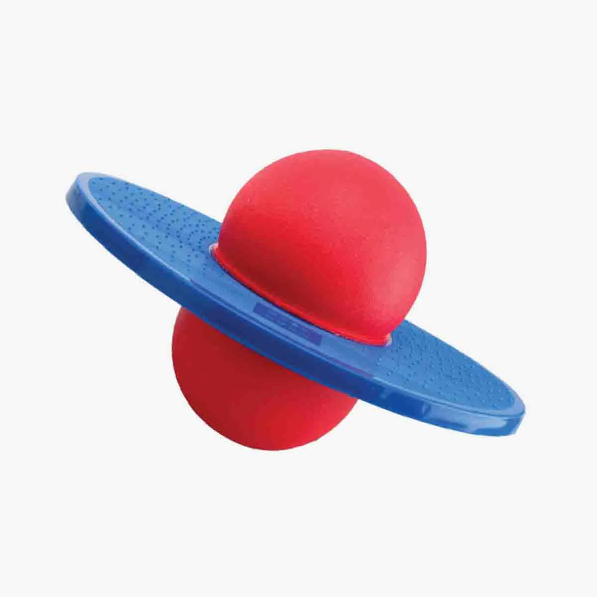 Professional Inflatable Pogo Ball Asst 4 Colours Classic