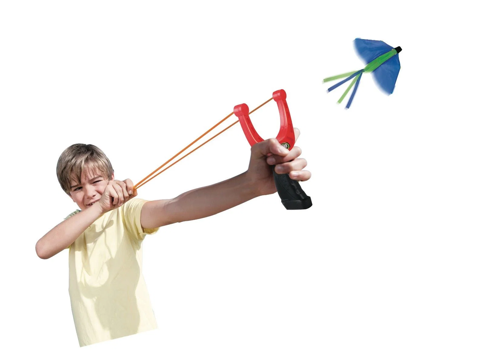 High-End Kite Sling Shot Consistent