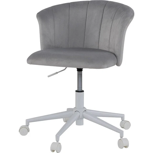 Healthy OFFICECHAIR OC112 GY Practical
