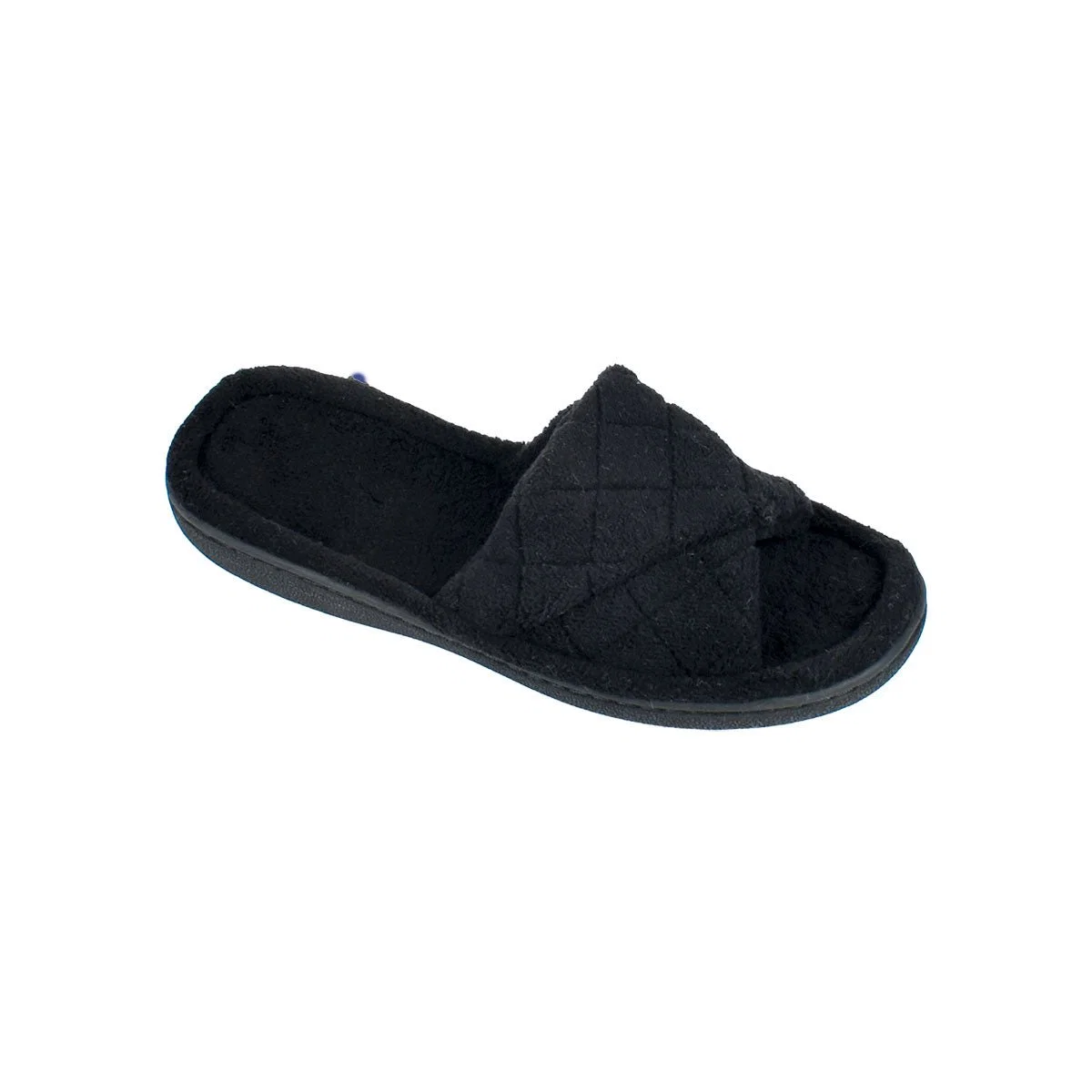 Stylish Fleece Slippers Ladies Advanced