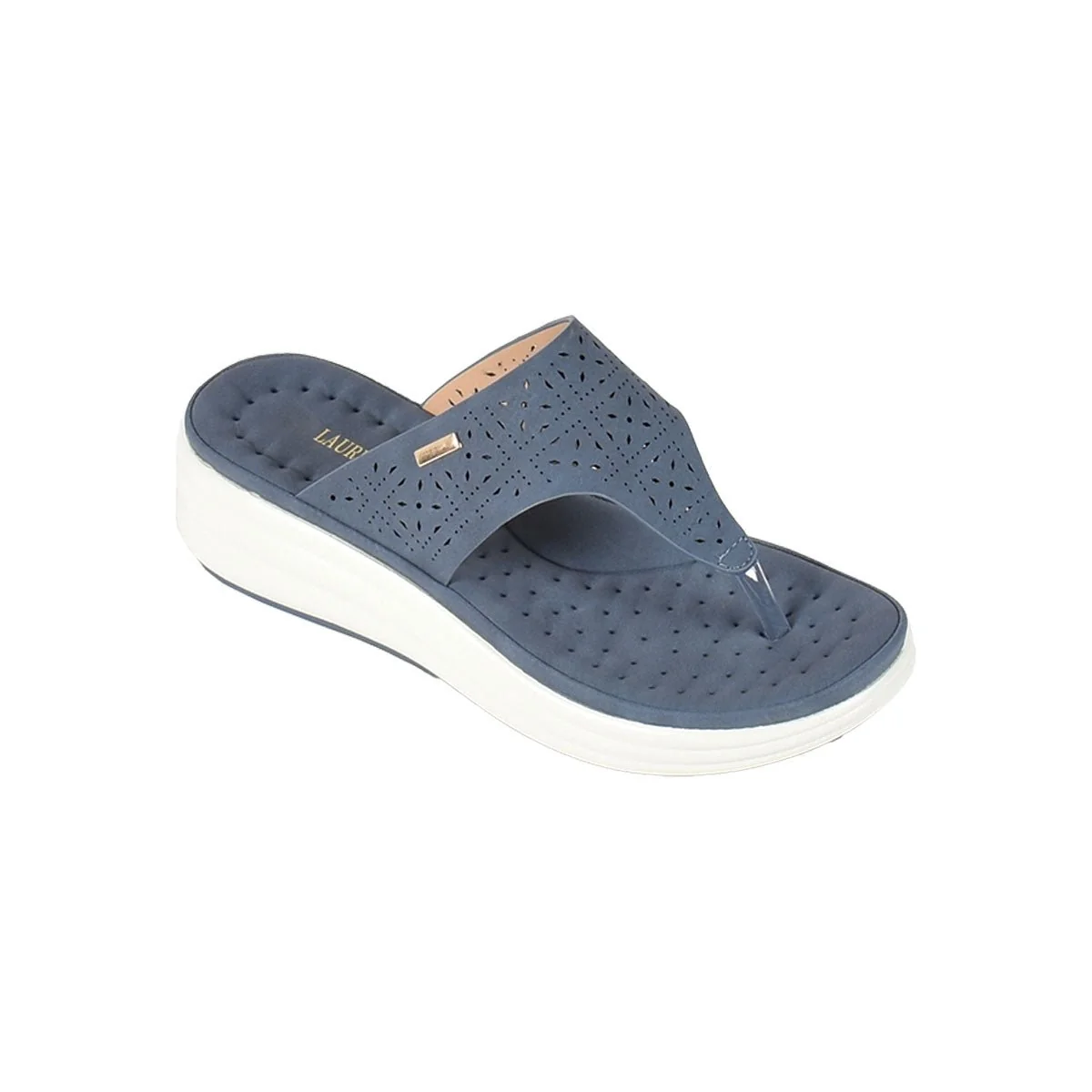 Dependable Women’s Tongue Sandal Exceptional
