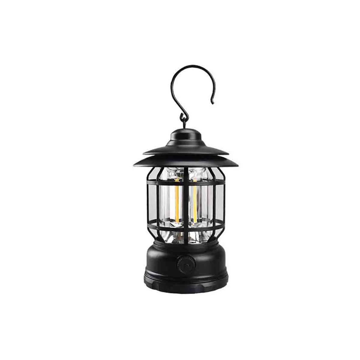 High-End LED Camping Lantern High-Quality