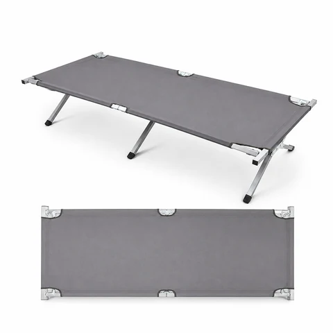 Reliable Sol Del Mare – Folding camping bed Fine
