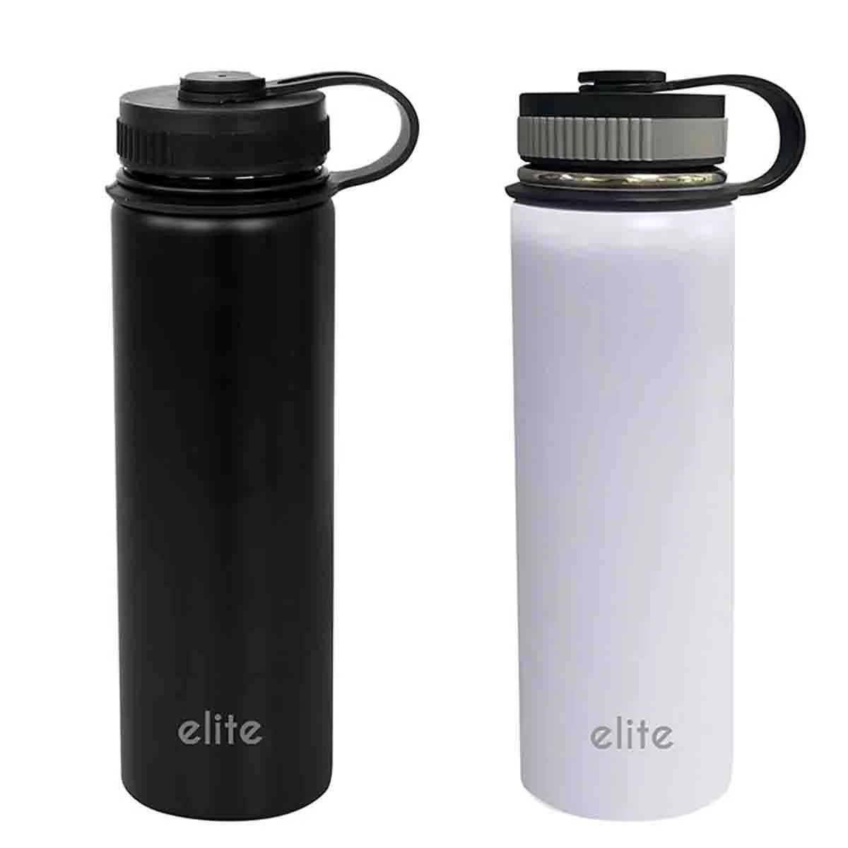 Fine Elite- 700ml Vacuum Bottle Excellent