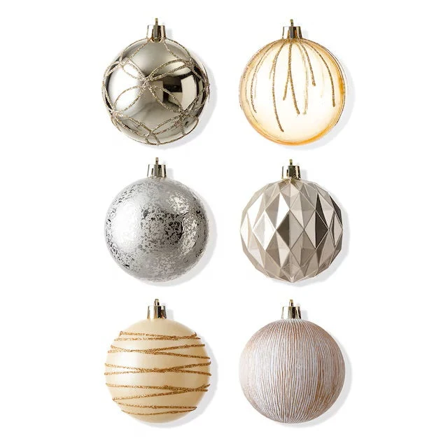 Refined BALL S 6 70MM GOLD n4CB Exceptional