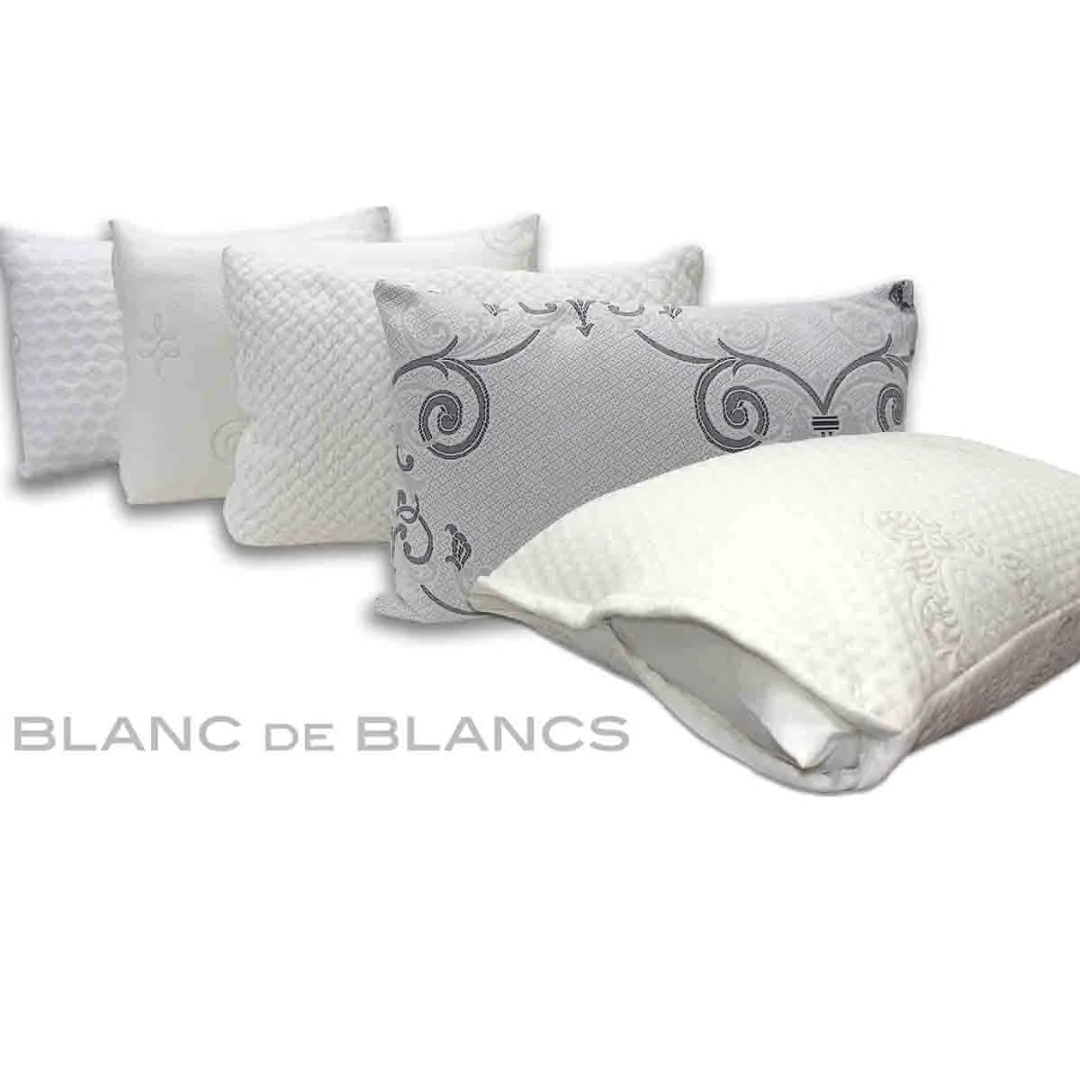 Secure Pillow Protector Artisan