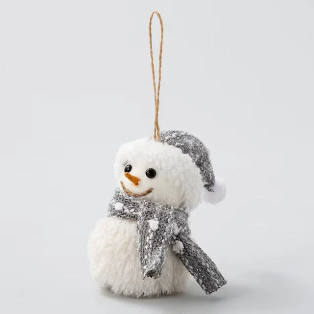 Expertly Made CHRISTMAS ORNAMENT RH06-74259-1 n4RC Functional