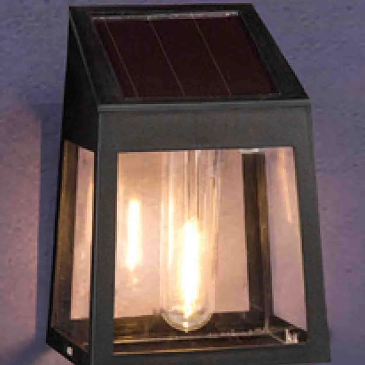 Innovative Wall Mounted Solar Light Premium Material
