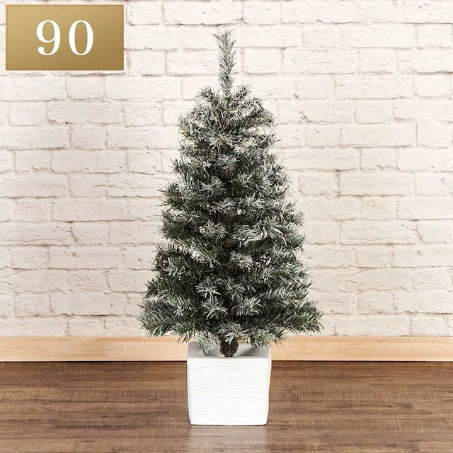Specialty CHRISTMAS TREE TCA23-011 n4GW Elegant