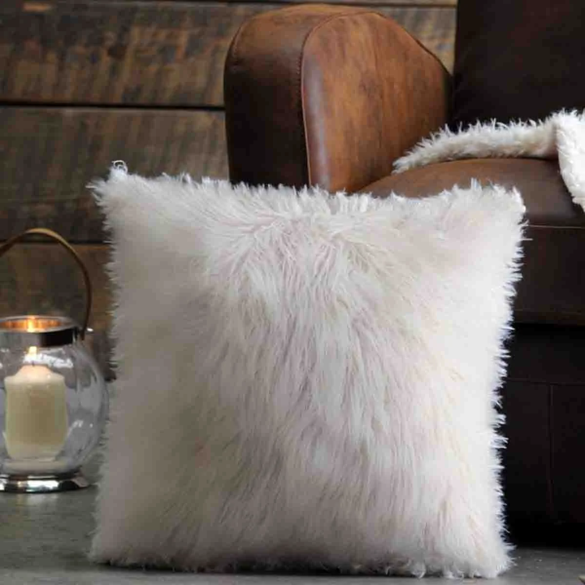 Breathable LAUREN TAYLOR – Alpaca coussin assorties Sustainable