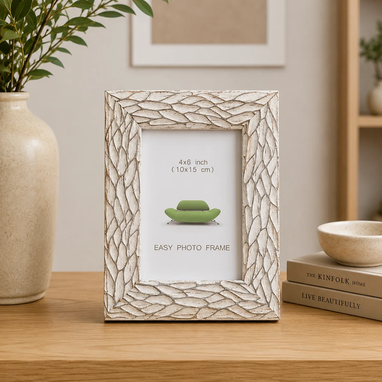 Practical Lauren Taylor – Stone Photo Frame Trusted