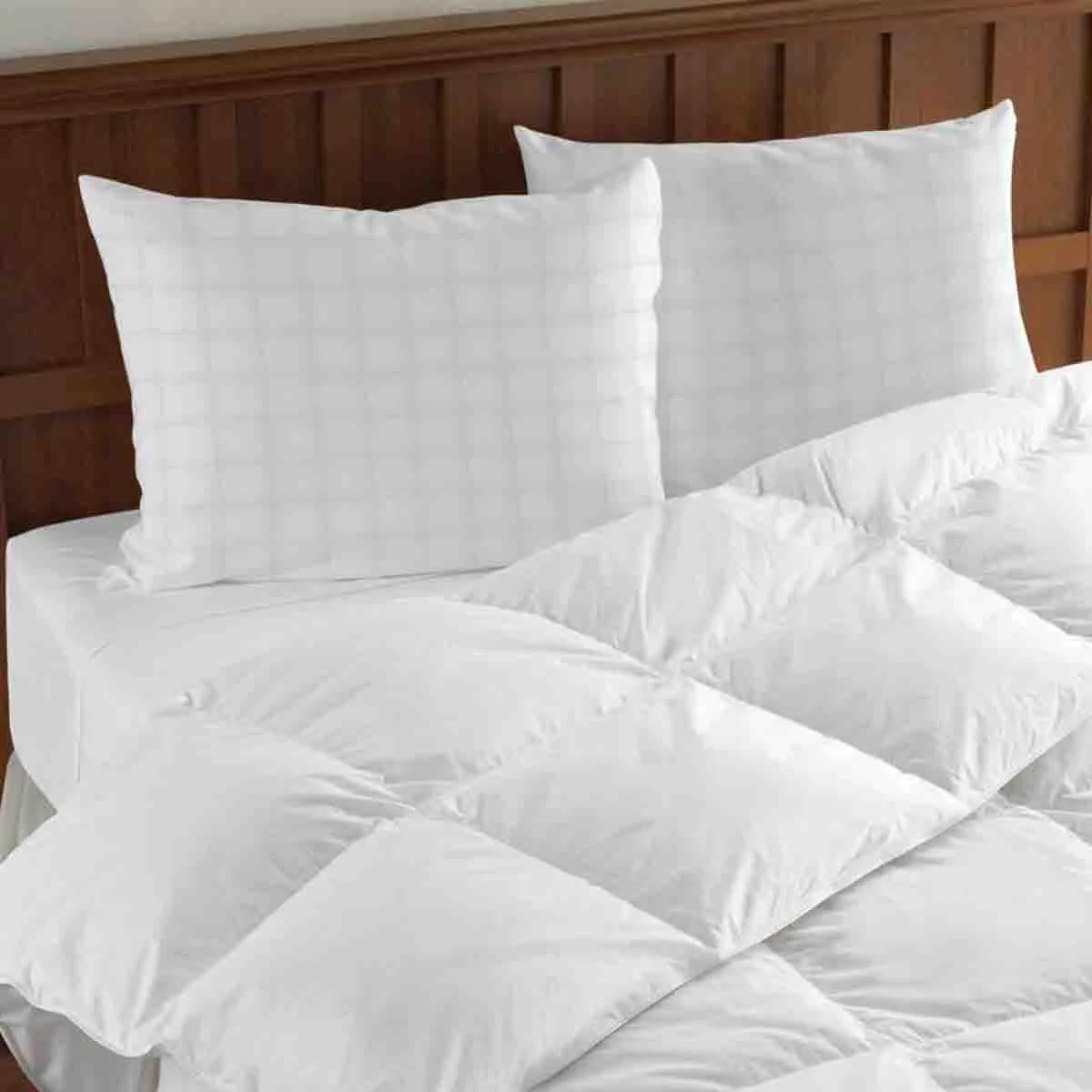 Effective Pure Silk Duvet- W Home Breathable