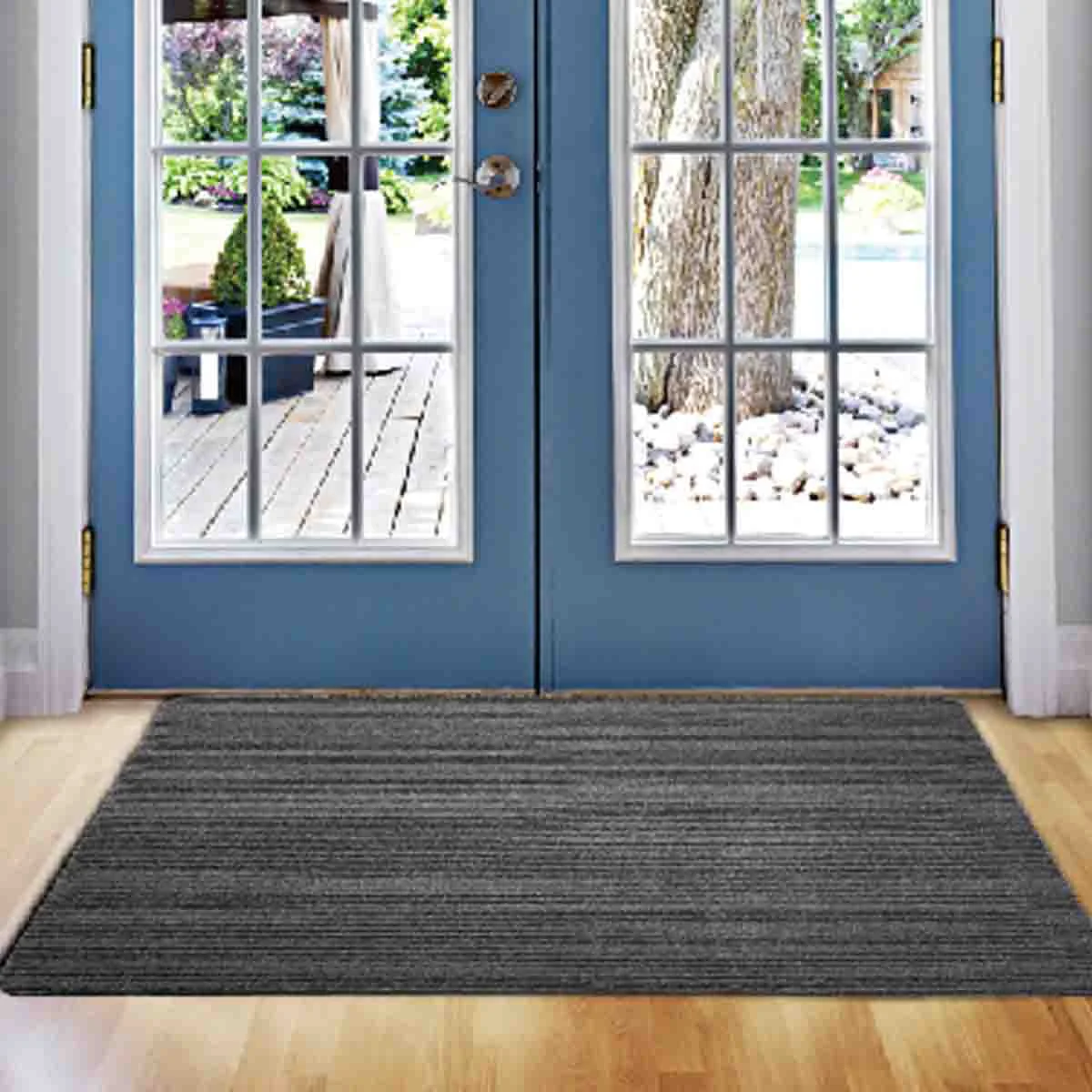Sustainable Laurent Taylor – Rib Mat 60X90 cm Expertly Made