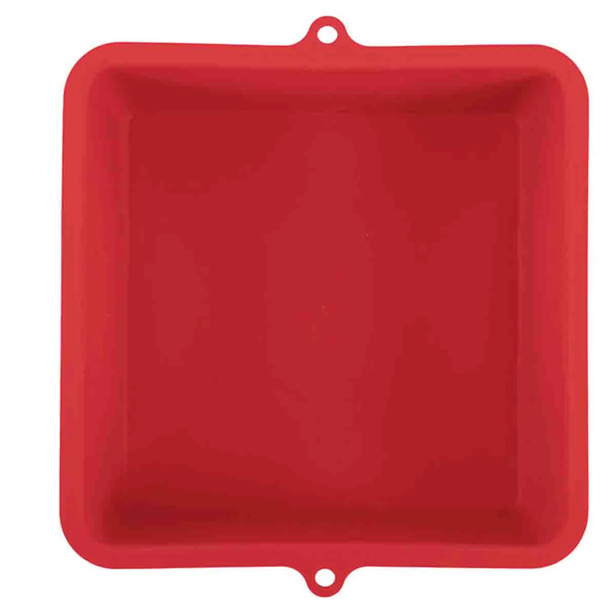Outstanding A La Cuisine- Square Silicone Cake Mould High-Performance