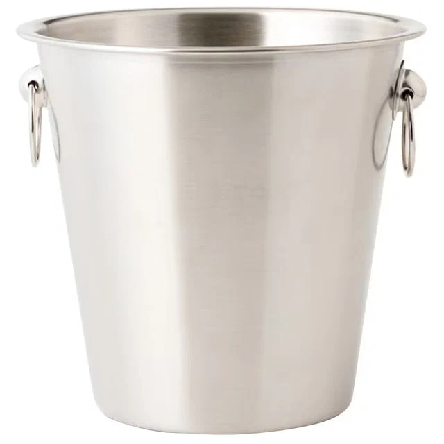 Easy-to-Use CHAMPAGNE BUCKET IC 127 Verified