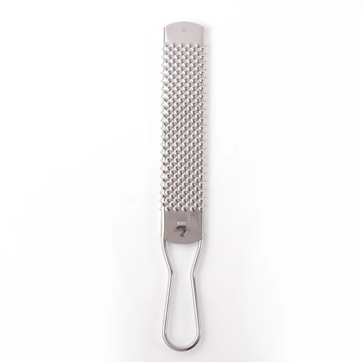 Innovative A La Cuisine- Grater Stainless Steel User-Friendly