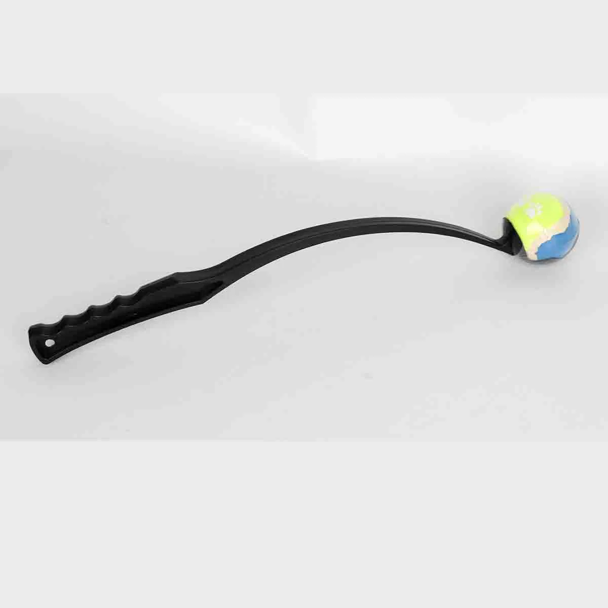 Responsible PAWS WHISKERS -Tennis Ball Launcher With ball Soft