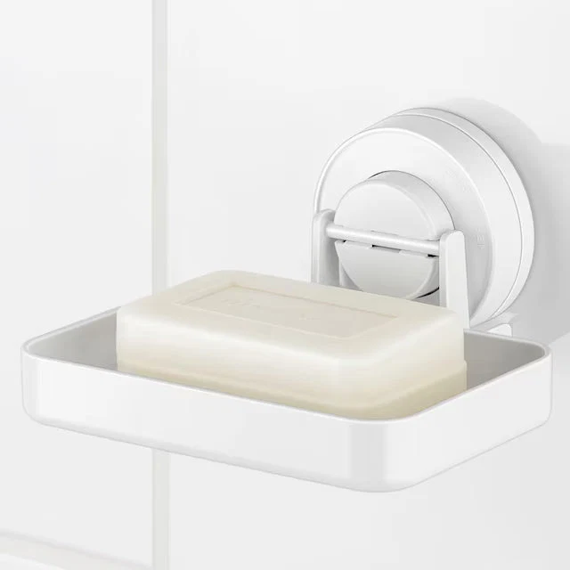 Contemporary SOAP RACK WH MS02 Original