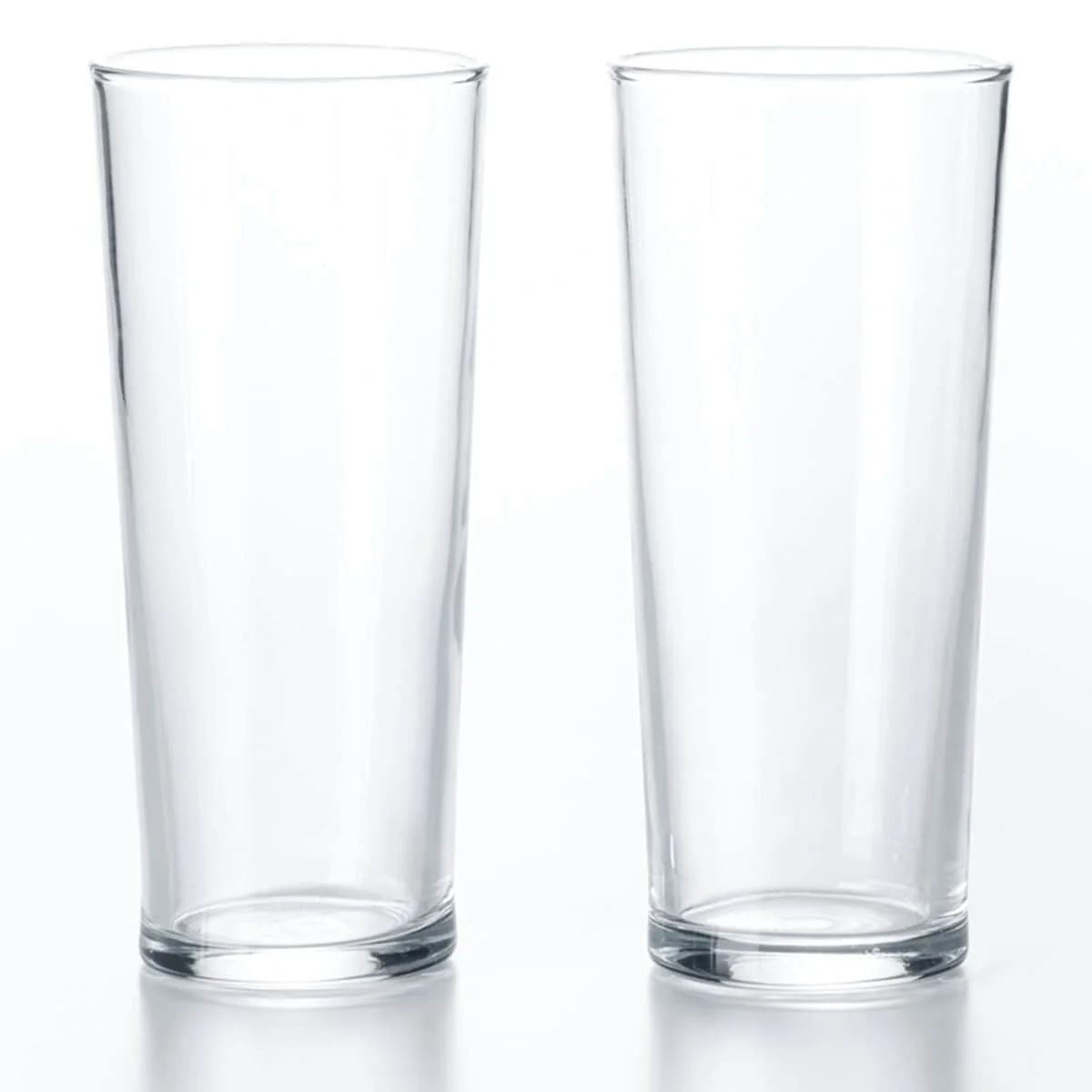 Secure TEMPERED GLASS 2P SET EP 425 Trusted