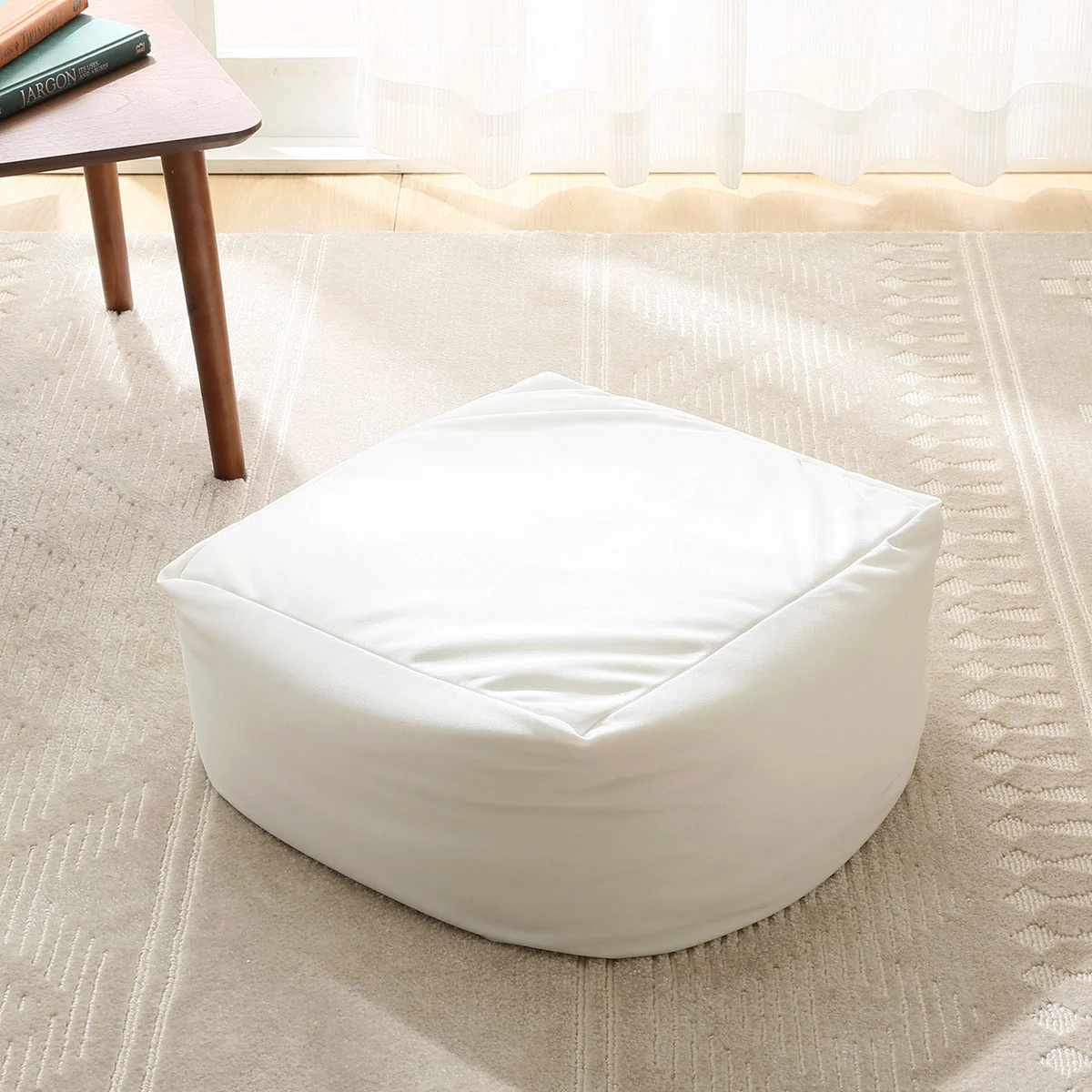 Solid NUDE MINI BEADS CUSHION BC-C01VN Quality
