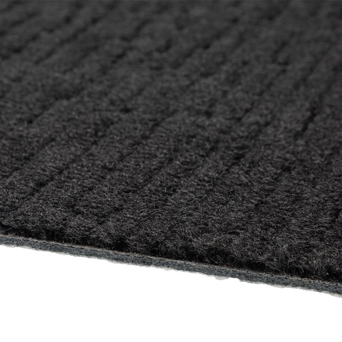 High-End TILE CARPET 40X40 BK ST001 Prestigious
