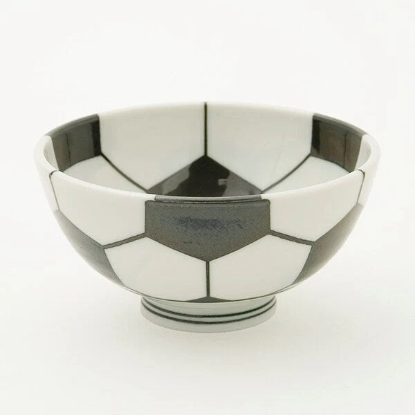 Casual LIGHT WEIGHT RICE BOWL SB Smooth