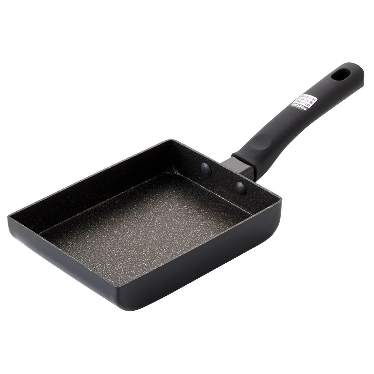 Dependable IH EGG PAN 13 18CM KF01 Selected
