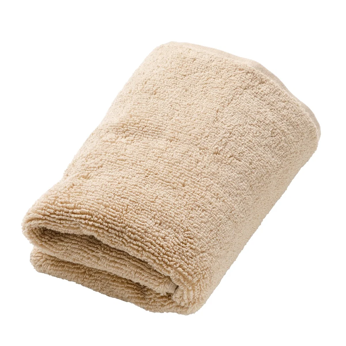 Recyclable BATH TOWEL 60X120 BE SH01 Outstanding