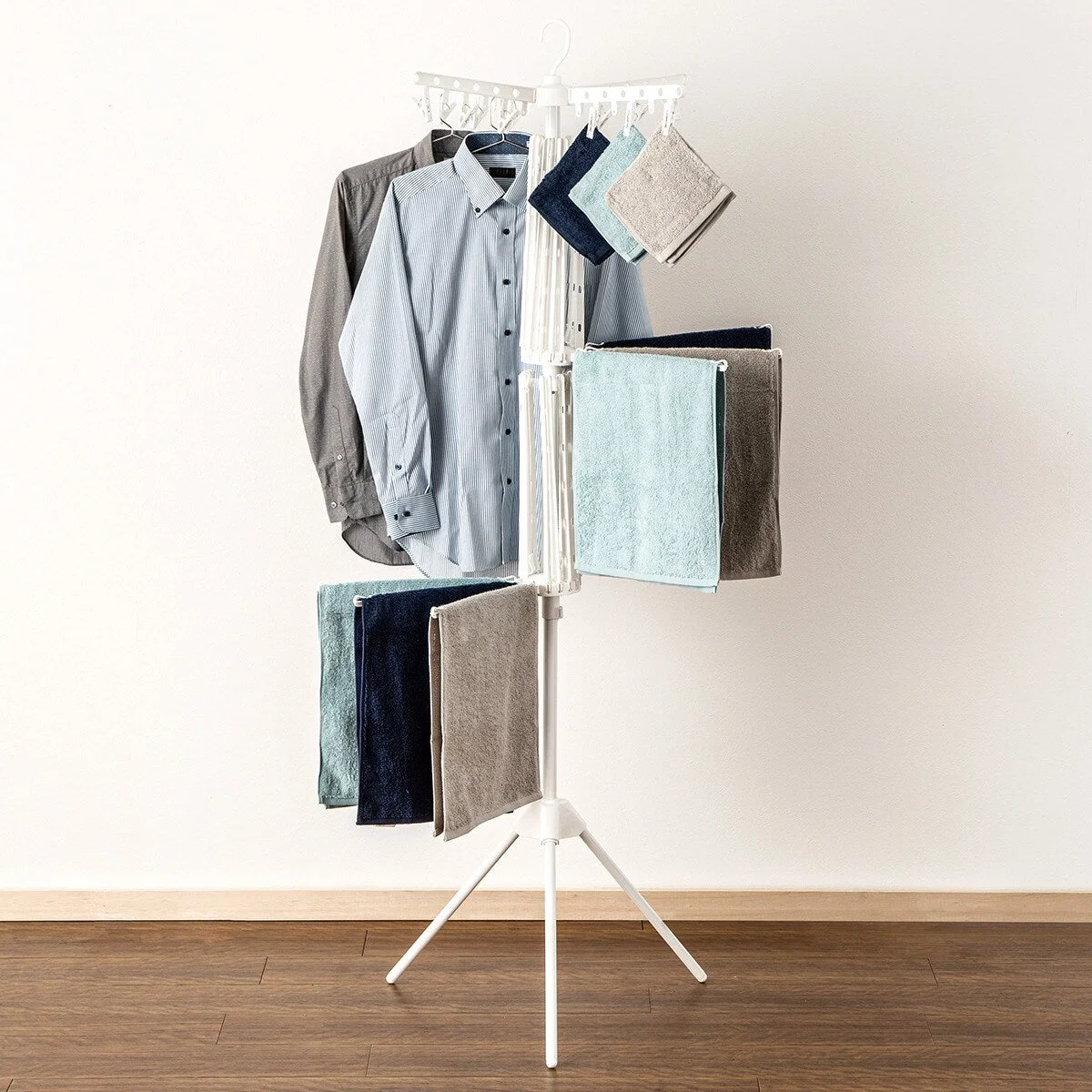 First-Class PARASOL HANGER HW01P WH Exceptional
