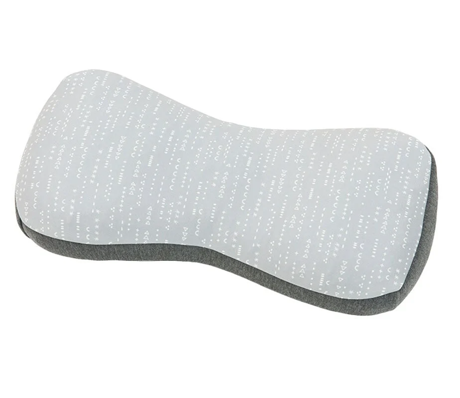 Fast LUMBAR SUPPORT CUSHION GY 2 Powerful