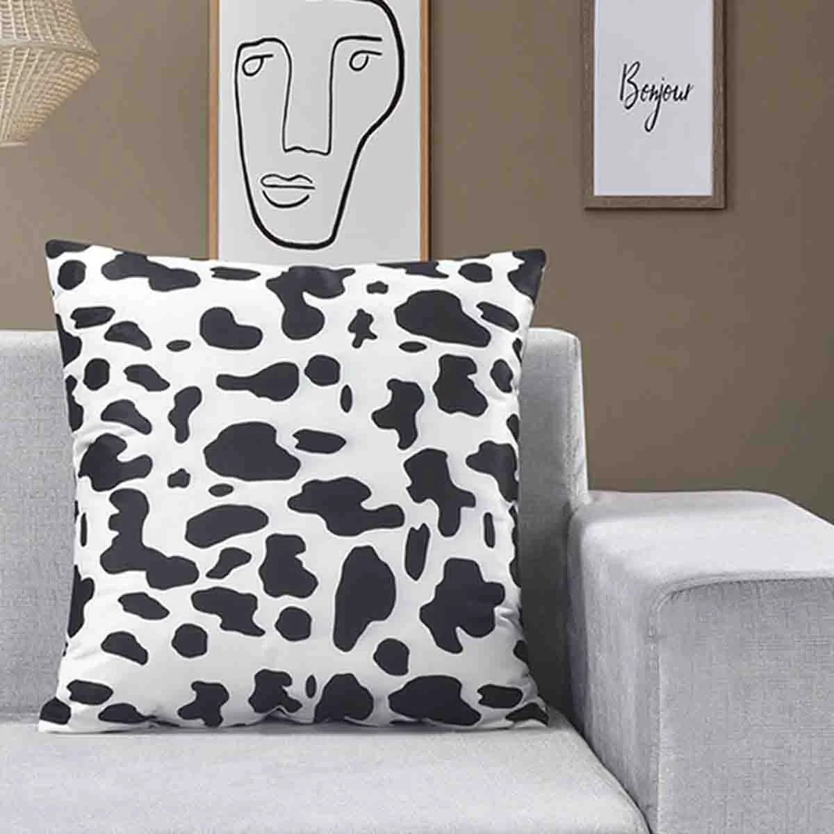 Exceptional Lauren Taylor- Printed Cushions Premium