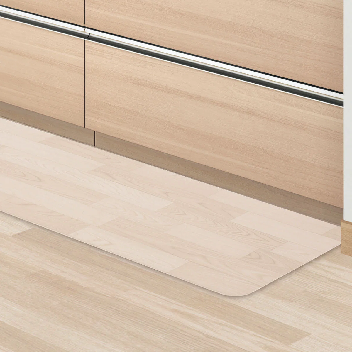 Versatile FLOORMAT MOKUME 5 NA 50X180 Classic