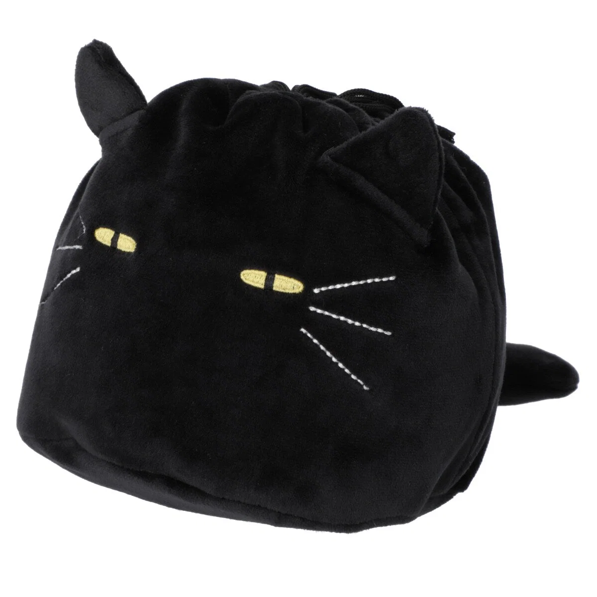 Carefully Designed POUCH DECONEKO Long-Lasting