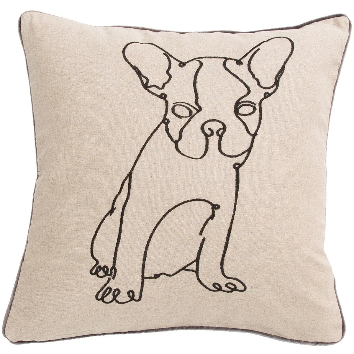 Safe CUSHION COVER BU001 Original