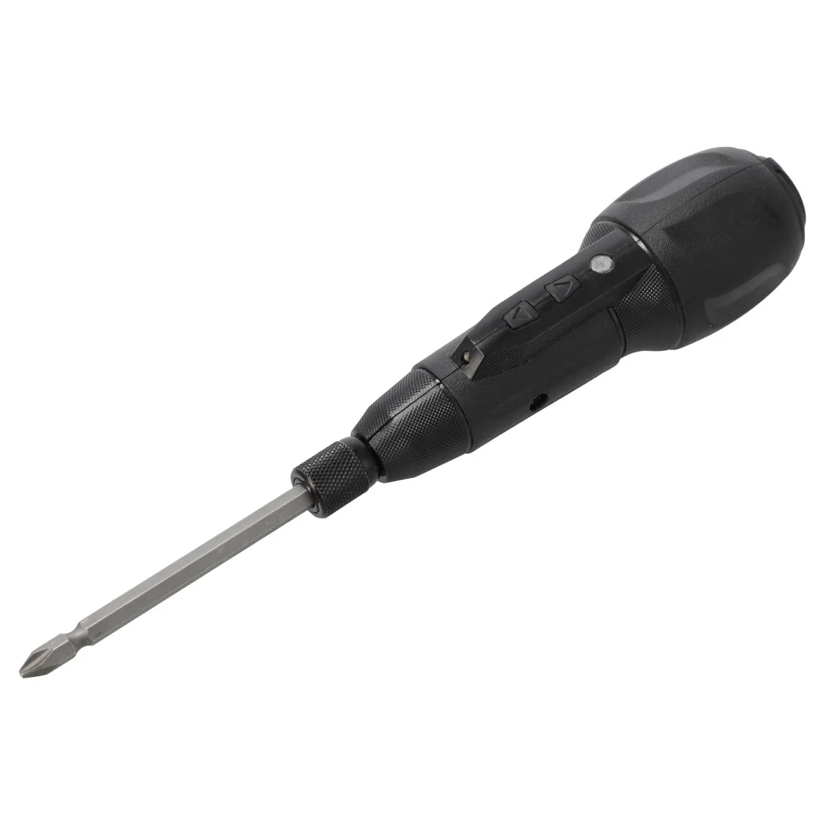Comfortable RECHARGEABLE SCREWDRIVER CDR-37LIBA Easy-to-Use