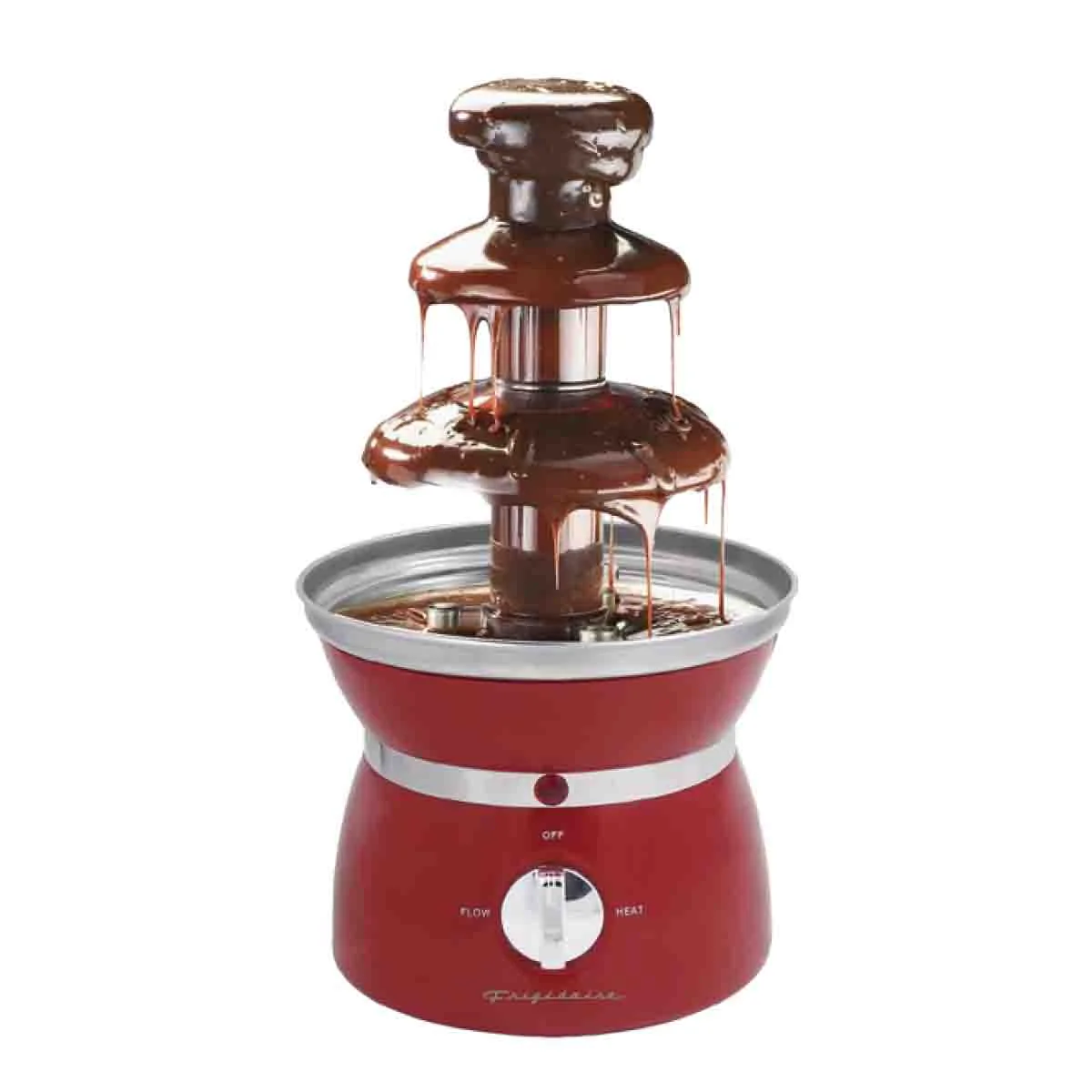 Original Design Chocolate Fountain Recyclable