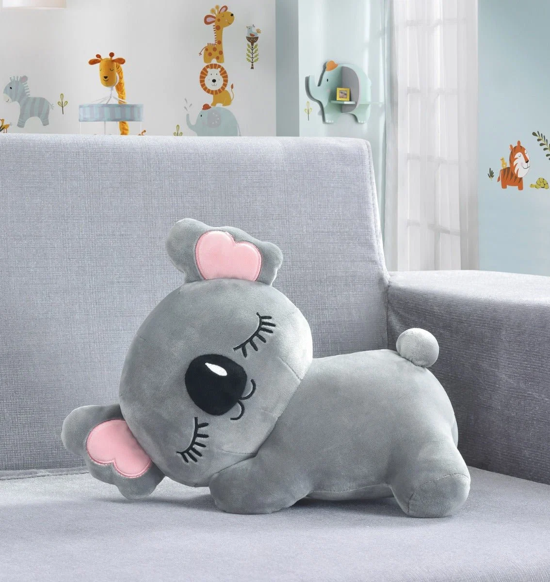 Artisan Lauren Taylor – Kids Plush Cushions Verified