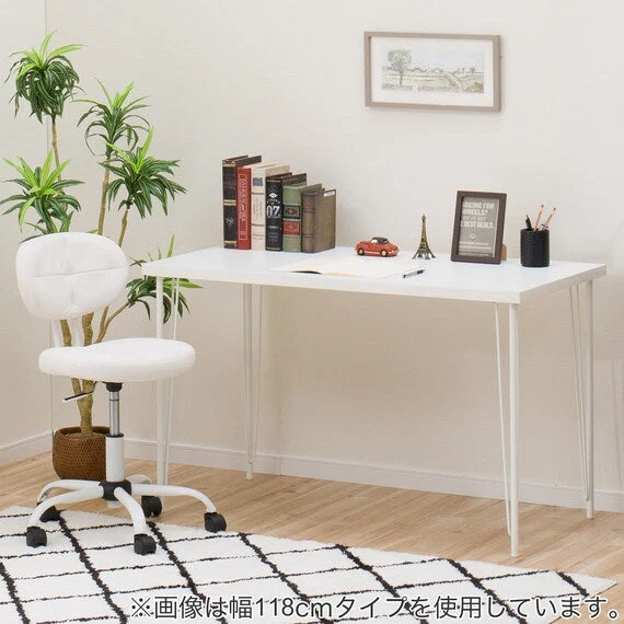 Expertly Made DESK PREFE SET W118 WH W WH Quality