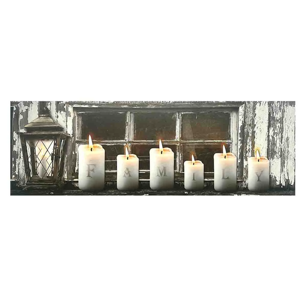 Prestigious Holiday Led Canvas Trusted