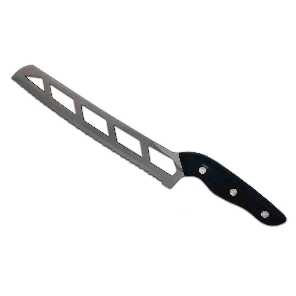 Fine Crafted A LA CUISINE – Wonder Bread Knife Practical