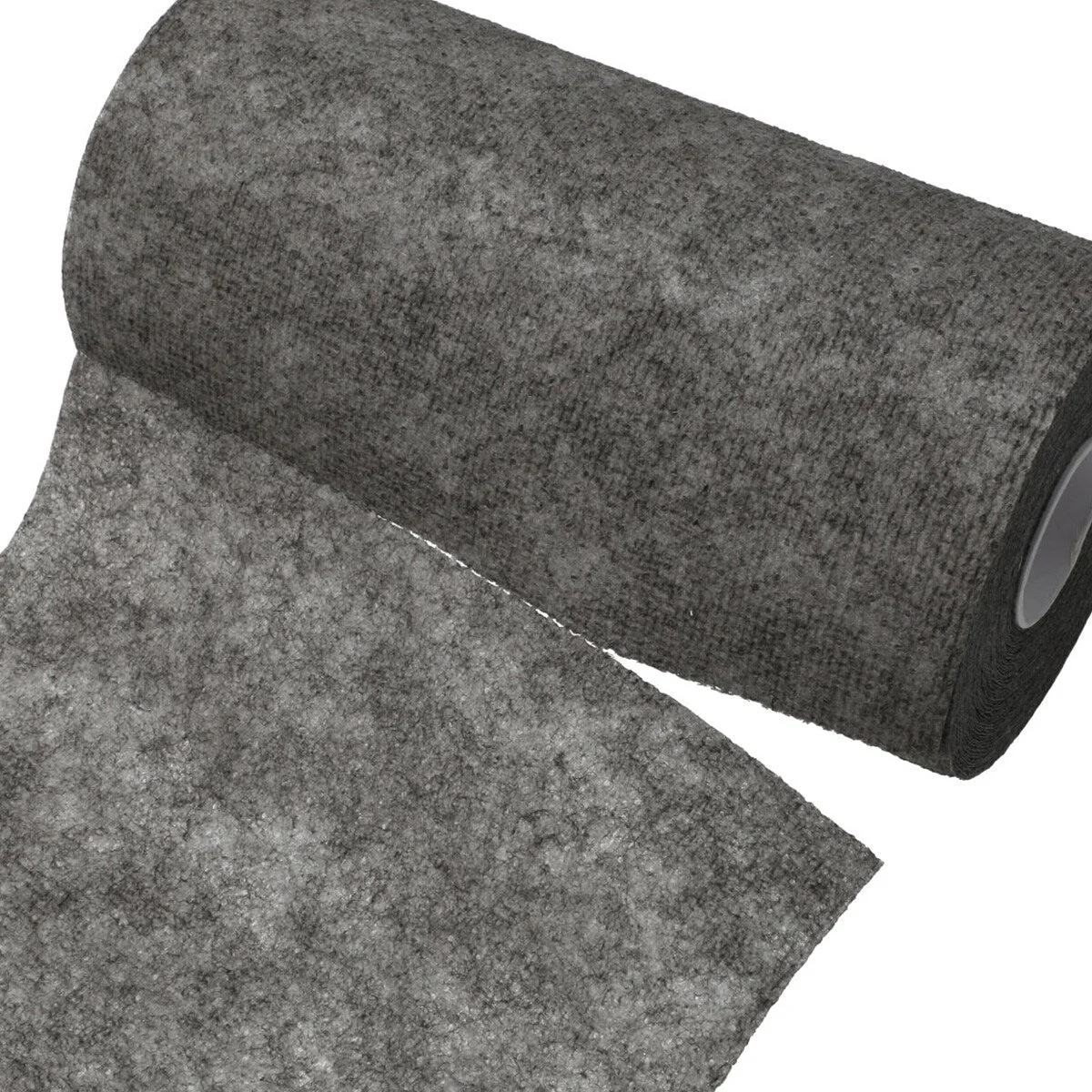 Efficient SCRUB CLOTH 60P GY Artisan