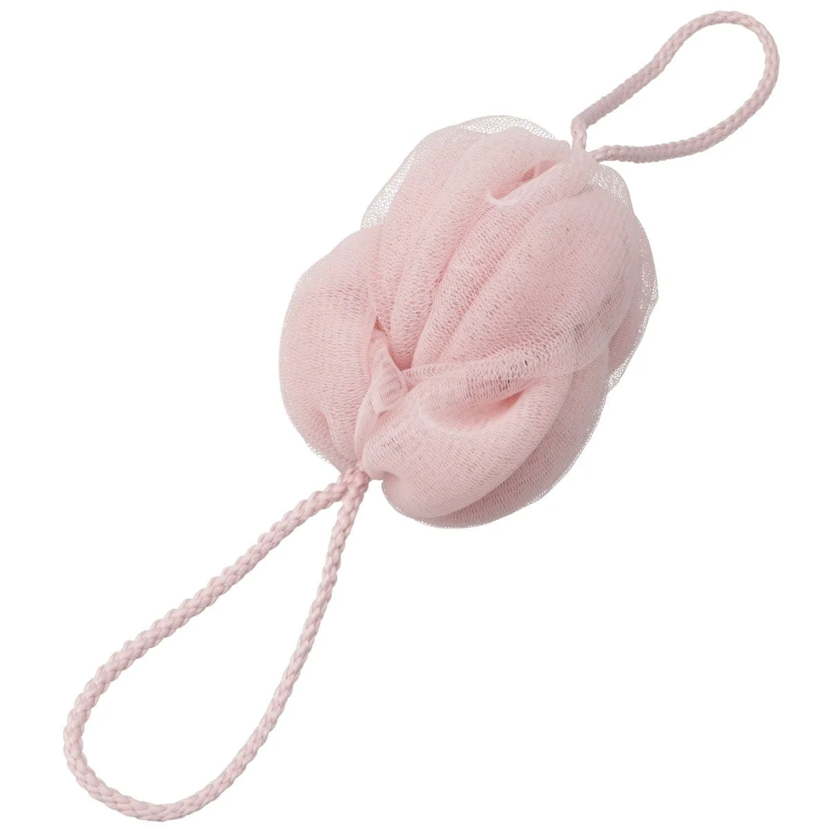Clean SUPER SOFT FOAMING BALL THAT CAN WASH YOUR BACK Soft