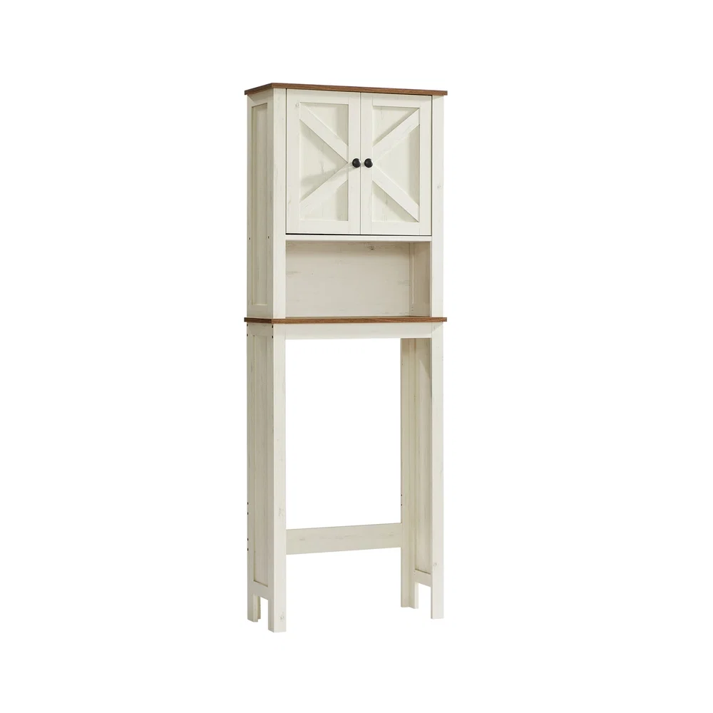 Powerful VASAGLE Liry Collection – Over-the-Toilet Storage Cabinet Top-Quality