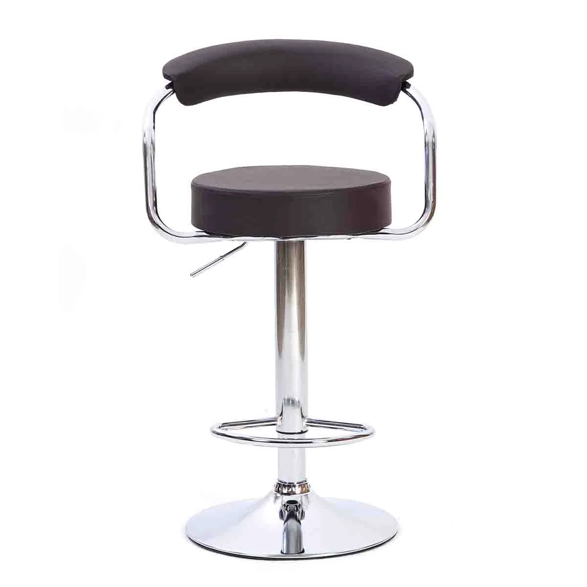 Versatile Atelier Du Nord-bar Stool 53x50x90-110 Cm Consistent